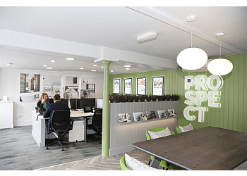 Prospect Estate Agents Wokingham