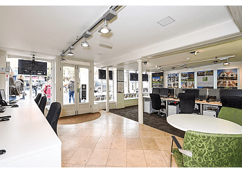 Prospect Estate Agents Wokingham