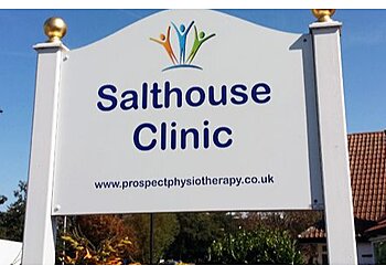 Prospect Physiotherapy