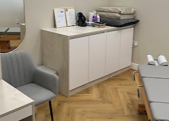 Prosper Chiropractic Clinic