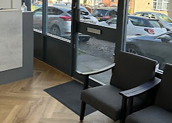 Prosper Chiropractic Clinic