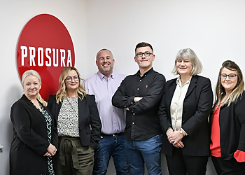 Prosura