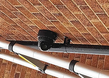 Protect CCTV