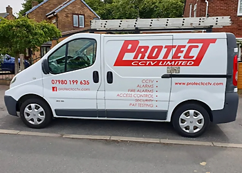 Protect CCTV