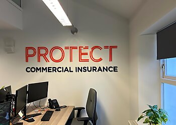 Cardiff insurance services Protect Commercial Insurance image 1