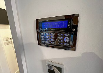 Protect Security Systems