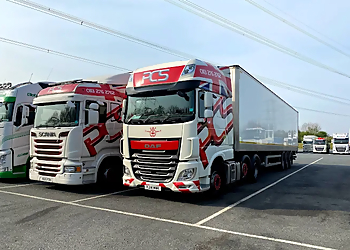 Protected Courier Services Ltd