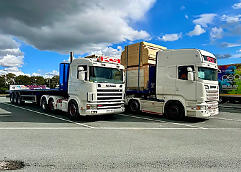 Protected Courier Services Ltd Protected Courier Services Ltd