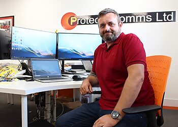 Protectorcomms Ltd.