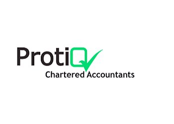 St Albans accountants ProtiQ Accountants Ltd. image 1