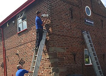 Protive Security & Surveillance Ltd