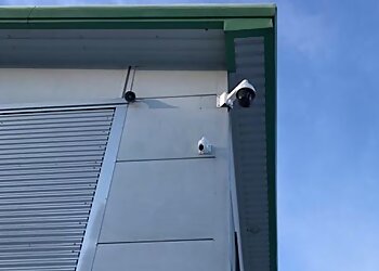 Protive Security & Surveillance Ltd