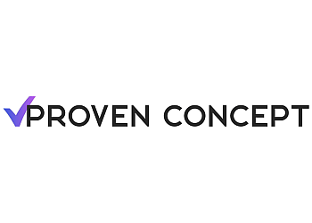 Proven Concept Ltd