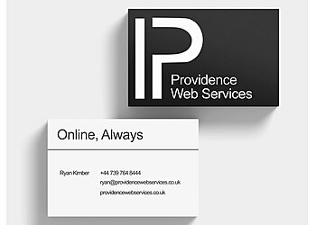 Providence Web Services