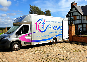Prowen Removals & Storage