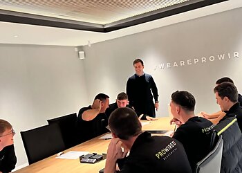 Prowired Electrical Ltd