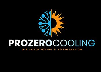 Blackpool air conditioning repair Prozero Cooling image 1