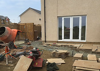 Ptree Surgery & Groundworks