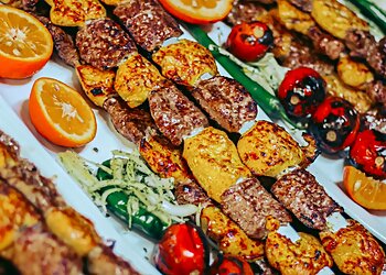 Public catering services