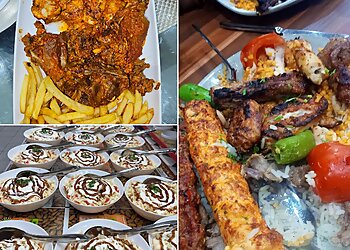 Public catering services