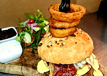 Pucelli's Padstow