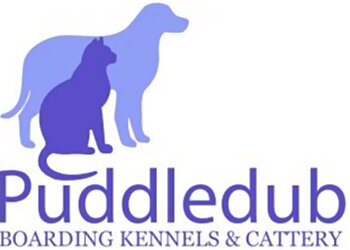 Fife boarding kennels Puddledub Kennels & Cattery image 1