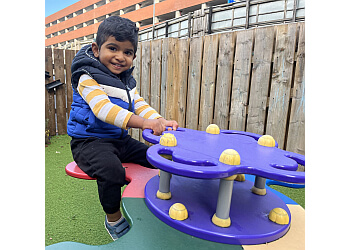 Puddleducks Day Nursery