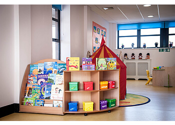 Puddleducks Day Nursery