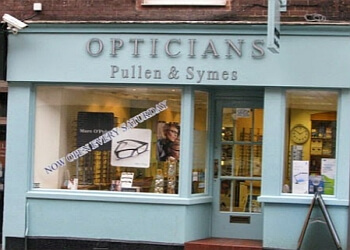 Your Local Independent Opticians In Exeter  Ottery St Mary