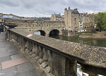 Pulteney Bridge