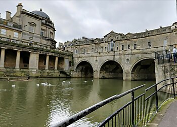 Pulteney Bridge