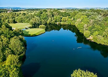 Pumpherston Golf Club