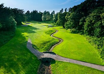 Pumpherston Golf Club