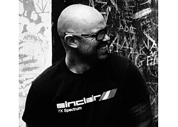 Pumpkin Web Design Ltd