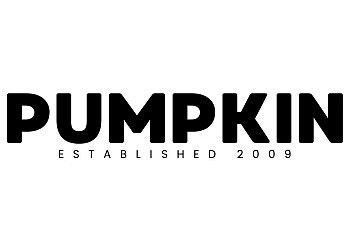 Pumpkin Web Design Ltd.