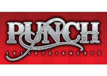 Punch Entertainments