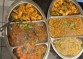 Coventry caterers Punjabi Foods image 1