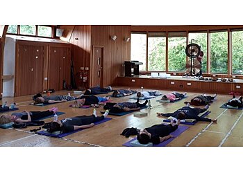 Pura Vida Holistic Therapies and Yoga