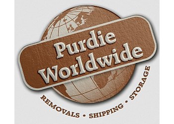 Purdie Worldwide Removals & Storage Ltd