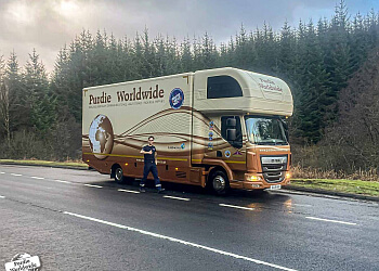 Purdie Worldwide Removals and Storage