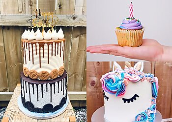 Pure Bakery Highland