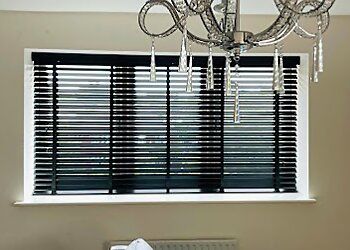 Pure Blinds & Shutters UK
