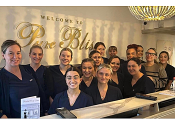 Pure Bliss Spa Sunderland