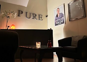 Pure Body And Beauty