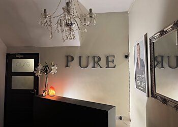 Belfast spas Pure Body & Beauty image 1