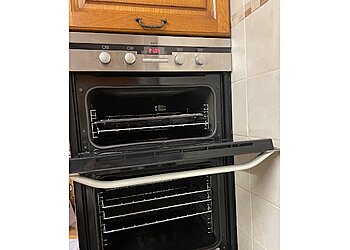 Pure Clean Ovens