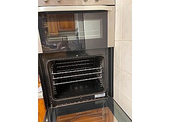 Renfrewshire oven cleaners Pure Clean Ovens image 1