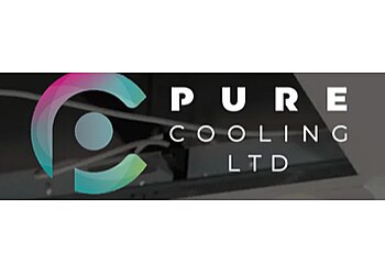 Sittingbourne air conditioning repair Pure Cooling Ltd. image 1