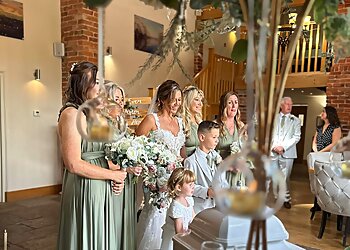 Pure Elegance Weddings & Events