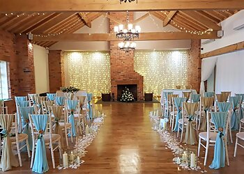 Pure Elegance Weddings & Events